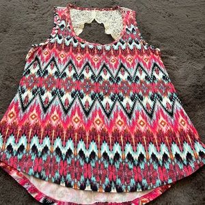 Cute, comfortable and fresh